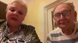 Отзыв  семьи Леман о лечении в стоматологии Стомадеус г. Черкассы