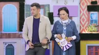 Jumanazar tarelkaga domladan otvet