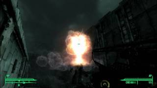 Fallout 3 Ultra Settings + HD Texture Pack