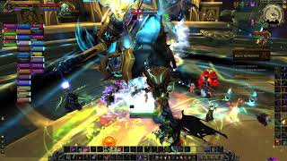 WoW - Raid Finder Scrub Series - Argus The Unmaker