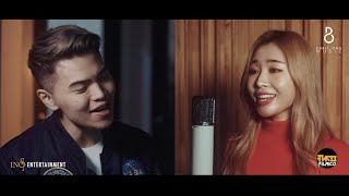 My Destiny - Jim Brickman - Cover by Daryl Ong and Wonji