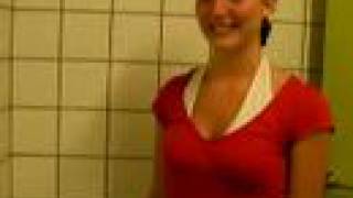 Yogische Zungenreinigung