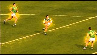 Offaly's Faithful Fields