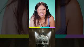 Yah Know, Slipknot Isn't For Everyone #slipknot #shorts #react