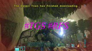 Ark Official PvP - Defence Weekend (PvP Highlights Part 2) #TGS