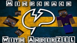 Mindcrack - S01 E32 F U Brain I Will Still Make Videos