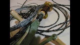 Особенности изготовления ПЭТ верёвки