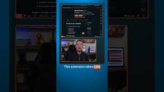 Best VS Code Extension for Writers & Speakers