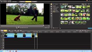 Corel VideoStudio Pro. Урок 05  как вырезать фото из видео
