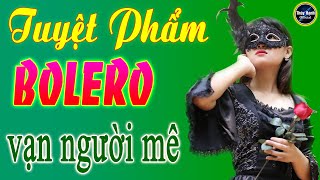 Không bao giờ quyên anh - Tuyệt phẩm bolero rumba trữ tình , gái xinh .