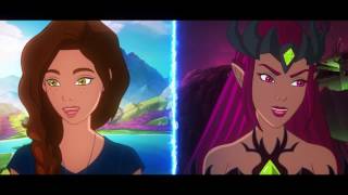 Point de vue - LEGO Elves - S01 EP15