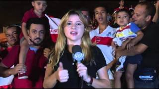 VILA NOVA 4 X 1 LONDRINA - Título Série C 2015