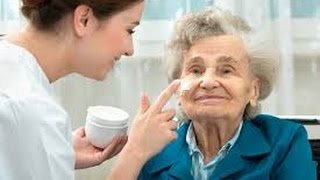 США 3706: Нелегальная работа в США по уходу за пожилыми с проживанием или без