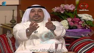 لقاء " طلال الفهد الصباح " عبر برنامج الديوانية على القناة الثالثة الرياضية 17-5-2014