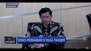 Pahala Mansury: BTN Siap jadi Bank Jangkar