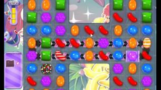 Candy Crush Saga Dream World Level 628 CE