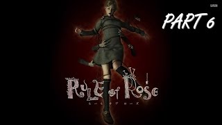 Rule of Rose Часть 6 С Небес На Землю