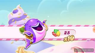 candy crush level 2923 , кенди краш уровень 2923