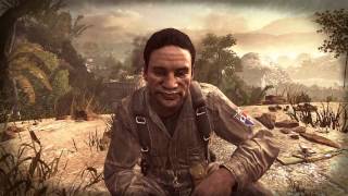 cod black ops II Серия 4 (В теле зла).