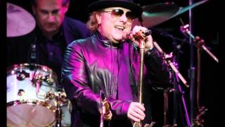 Van Morrison/John Lee Hooker-Gloria