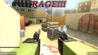 CB:RO RAGE!!! (Roblox: Counter Blox: ROBLOX Offensive)