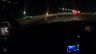 'GOT SUM' R33 vs 'IH8 FPV' R8 Maloo at Roll Racing Brisbane
