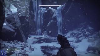 Destiny 2 Gameplay (PS4 Pro) - After the Attack Sequence