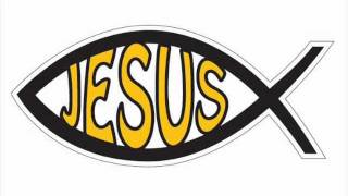 christianity fish symbol