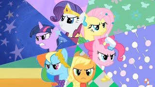 My Little Pony! Серия 37! Мой лучший пони! Игра Мой Маленький Пони! Прохождение