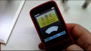 MAXVI C11 часть2 телефон после воды (завершаем ремонт+тестируем)