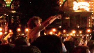 L.O.C feat. U$O - Undskyld (Fredagsrock i Tivoli) Part 5