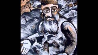 Менаше Mordecai Hershman   Menashe