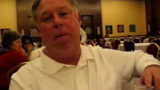 Lee Gant at Ammachi in Coralville