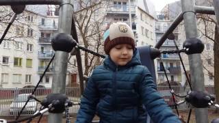 Школа в Польше. Зерувка.  Мнение из самых первых уст ))