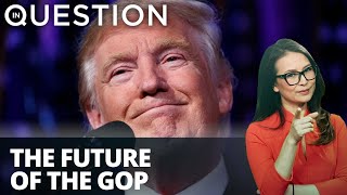 Preparing for CPAC 2021: The future of the GOP and Trump