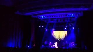 Power and Spirit - Ian Anderson (Congress Centrum, Ulm 2013)