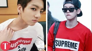 20 Things You CANNOT Buy In South Korea