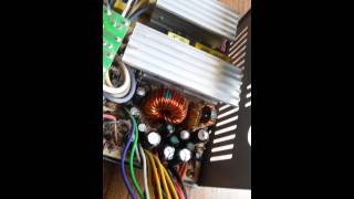 CODEGEN 300W