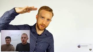 Amazon. Вся правда про Амазон. Обзор видео.