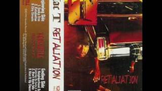 Mac T - Neighborhood Soldier