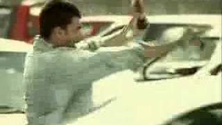 Madhvavan and Surya Pepsi Commercial