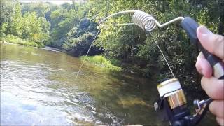 Emmrod Packrod Spin   Jeff McGovern 2015