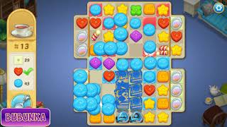 Matchington Mansion level 1372 HD