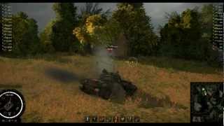 Звук для World of tanks "Остров сокровищ" v.LS