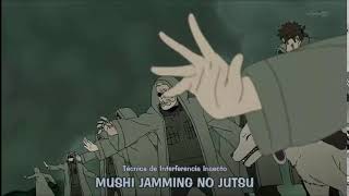 Clan Aburame