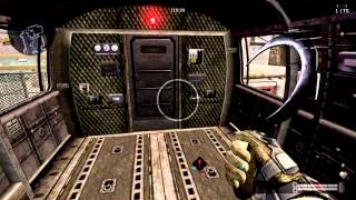 WarFace = Баги = Выход за карту = Дальний восток
