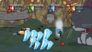 Castle Crashers - Episode 11