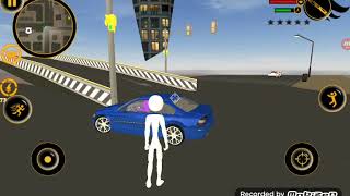 REAL STICKMAN CRIME 2