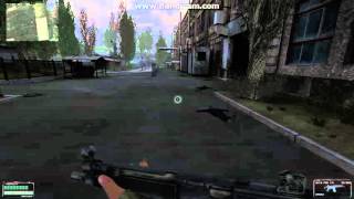[ТЧ] Oblivion Lost Remake 2.5 где искать кровососа на ростке....