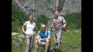 Wandern am Hochkönig